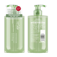 浅香-清润美肤沐浴露720克
