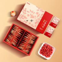 百瑞源 宁夏枸杞(纸盒)360g(6g/袋*60袋)