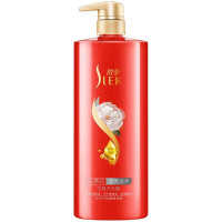 舒蕾山茶花莹亮滋养洗发露500ml