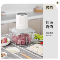 施耐德绞肉机SWK-XJ01