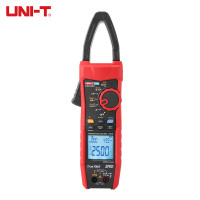 优利德(UNI-T)UT219PV 数字钳型万用表高精度电工防烧迷你光伏万能表家用