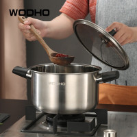 万德霍巴洛克汤锅WDH-G0200702