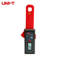 优利德(UNI-T)UT258A 交直流漏电流钳形表