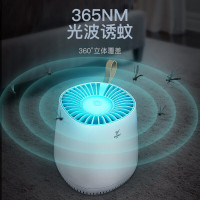 雅格/YAGE 家用带小夜灯灭蚊器YG-M104