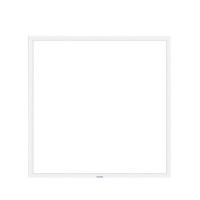 亚明led平板灯 300*300mm-25W足瓦白光-加厚铝框