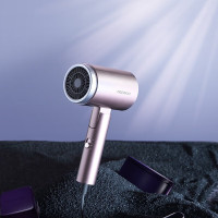 大宇 电吹风 家用大功率冷热护发大功率负离子速干风筒吹风机 1800W功率 DYCF-18D2