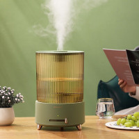 大宇 加湿器(云雾绿)家用卧室4.2L大雾量 空气净化卧室家用办公室桌面 DYJS-20P1