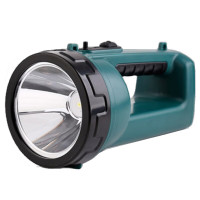 雅格/YAGE 强光巡防应急锂电手提灯1W YG-H103