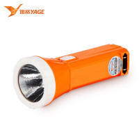 雅格/YAGE 耐用手电筒 YG-3807