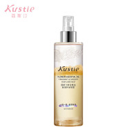蔻斯汀鲜花精油香滑护发喷雾120ml.