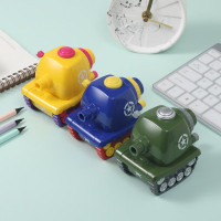 晨光削笔机坦克APS90623 单个装