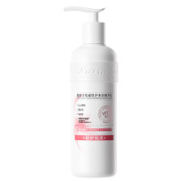 蔻斯汀 花耀修护身体精华乳250g