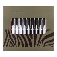 晨光金属钢笔学生AFP43101(小尖) 单只装