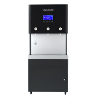 英领 YL-K90G 商用机净水机五级过滤 黑色 90升