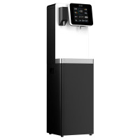 希力商用过滤加热一体即热式直饮机单位办公室大型饮水机400G五级反渗透过滤UV防护5种水温XL- JR400