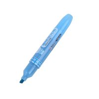 晨光单头荧光笔米菲FHM21003紫 12支