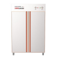 圣托(Shentop)980L热风循环高温消毒柜 立式商用 餐厅酒店厨房用DAC05