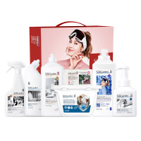 蔬果园大师调香品牌礼盒7件套-特通专供SGY8021 克重3.87kg