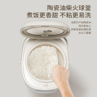 先锋DRG-D2305智能电饭煲2.8L
