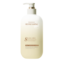 维特丝清逸蓬松香氛护发素800g