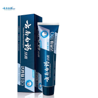 云南白药牙膏 活性肽(薄荷)135g*1支