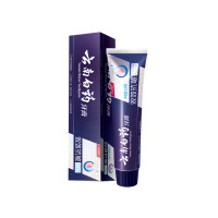 云南白药牙膏双效抗敏 110g*1支