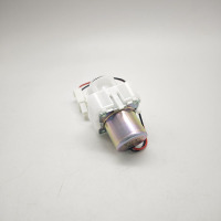 企采严选 小便感应器电磁阀 适用于TOTO小便感应器