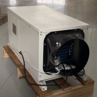 泰力信吊顶除湿机TLXD-90L-DD 含辅材含安装一价全包