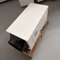 泰力信吊顶除湿机TLXD-50L-DD 含辅材含安装一价全包