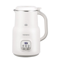 大宇星韵白迷你破壁豆浆机DYPB-0693