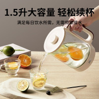 爱仕达(ASD) 纯悦智能养生壶 AW-D15B928