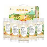 中粮 宁府御贡一级长粒香5kg