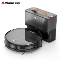 志高(CHIGO)家用全自动扫地机器人ZGS-168智能吸尘器扫地机