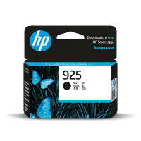惠普(HP)925原装墨盒适用于Officejet Pro8120打印机 925墨盒黑色