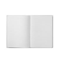 晨光集B5胶套本72页(集一色彩)JB-802 颜色随机 1本