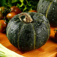 山东贝贝南瓜2250g (4-8个装)