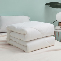 罗莱LOVO 大豆纤柔被 ZX2024-1 200x230(cm)