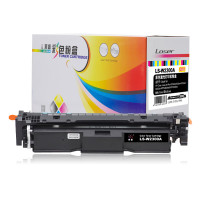 莱盛LS-W2300A硒鼓 黑色有芯片适用HP Color LaserJet Pro 4203dn