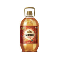 中粮福临门金阙谣传承花生油5L