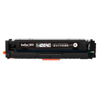 得印 CF402A黄色硒鼓标准容量 适用惠普m277dw硒鼓 m252dw m252dn m252n m252 m277n打印机