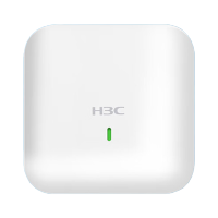 新华三(H3C)WA6520S-C 2.975G双频四流室内吸顶/壁挂式企业级WiFi6无线AP接入点