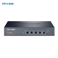 TP-LINK TL-R476G 企业级千兆 有线路由器防火墙 /微信连WiFi/AP管理功能