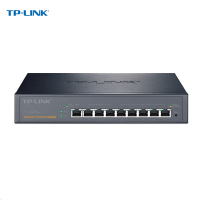 TP-LINK TL-R479G+ 多WAN口企业级千兆 有线路由器 防火墙/微信连WiFi/AP管理功能
