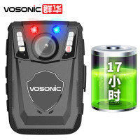 群华(VOSONIC) 群华执法记录仪 D1 64G