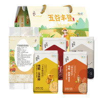 中粮五谷丰登京材B