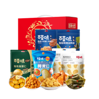 百事大吉.百草礼A