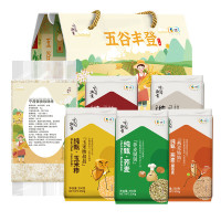 中粮五谷丰登京材C
