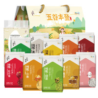 中粮五谷丰登京材F