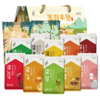 中粮五谷丰登京材H