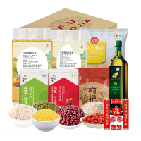 2026中粮产品年货大礼包F